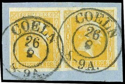 80: Old German States Prussia