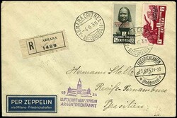 2450: L’Érythrée