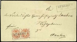 80: Old German States Prussia