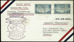 6605: États-Unis - Vignettes