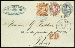 80: Old German States Prussia