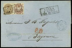 80: Old German States Prussia