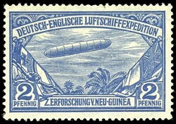 165: ドイツ帝国植民地・ニューギニア - Vignettes