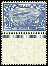 165: ドイツ帝国植民地・ニューギニア - Vignettes