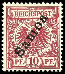 165: ドイツ帝国植民地・ニューギニア