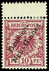 165: ドイツ帝国植民地・ニューギニア