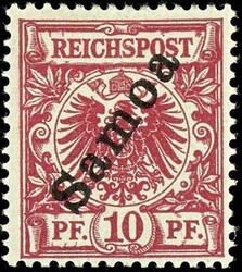 165: ドイツ帝国植民地・ニューギニア