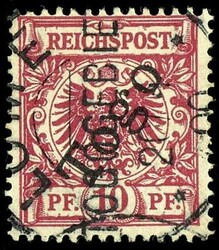 165: ドイツ帝国植民地・ニューギニア