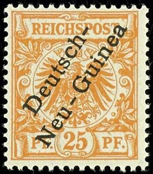 165: ドイツ帝国植民地・ニューギニア