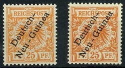 165: ドイツ帝国植民地・ニューギニア