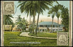 165: ドイツ帝国植民地・ニューギニア