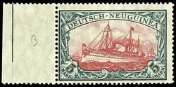 165: ドイツ帝国植民地・ニューギニア