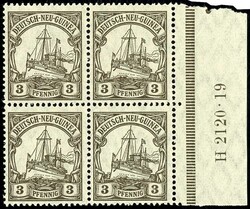 165: ドイツ帝国植民地・ニューギニア - 