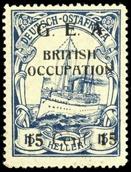 175: Colonias alemanas en África Oriental