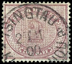 204: 德國殖民地 - 膠州