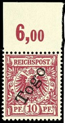 240: German Colonies Togo