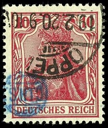 325: Haute-Silésie orientale, Édition d’urgence d'Opole