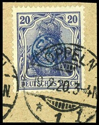 325: Haute-Silésie orientale, Édition d’urgence d'Opole