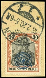 325: Haute-Silésie orientale, Édition d’urgence d'Opole