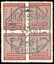 1145: Emisión local de alemana Rosswein