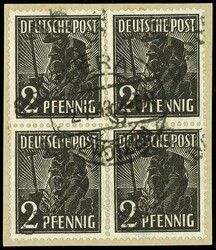 1370090: SBZ Cachet à main district 16