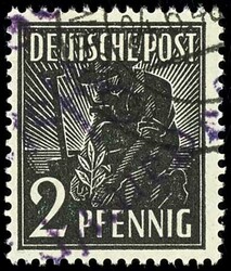 1370090: SBZ Cachet à main district 16