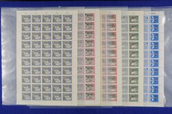 1360: Berlino Ovest - Year sets