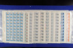 1360: Berlino Ovest - Year sets