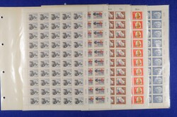 1360: Berlino Ovest - Year sets