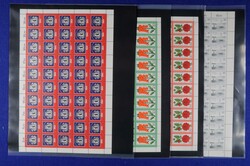 1360: Berlino Ovest - Year sets