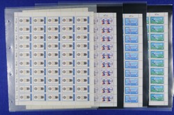 1360: Berlino Ovest - Year sets