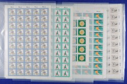 1360: Berlino Ovest - Year sets