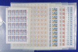 1360: Berlino Ovest - Year sets