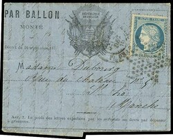 2565800: 普法戰爭 - Cancellations and seals