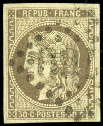 2565025: Frankreich Ausgabe Bordeaux