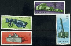 150: Correo alemán en China