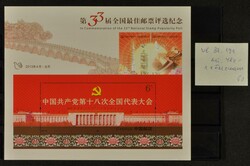 2245: China (Rep. Pop.)