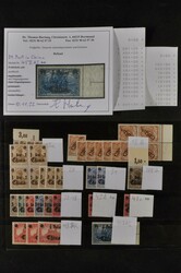 7011: Collections et objets colonies allemandes - Collections