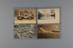 230: Deutsche Kolonien Samoa - Sammlungen