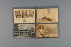 25 bildseitig frankierte Bildpostkarten aus Samoa, meist nicht ...