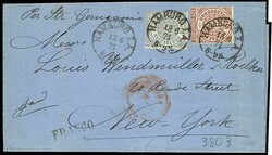 259: 德國海郵 - Collections