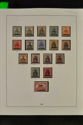 350: Saare - Collections