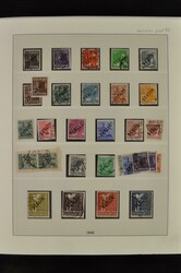 1360: ベルリン - Collections