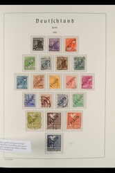 1360: ベルリン - Collections