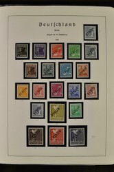 1360: ベルリン - Collections
