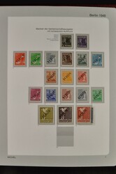 1360: ベルリン - Collections