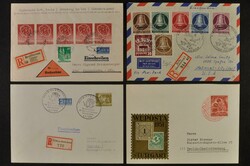 1360: ベルリン - Collections