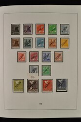 1420: Bundesrepublik Deutschland - Sammlungen