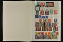 1420: Bundesrepublik Deutschland - Sammlungen