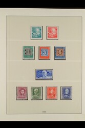 1420: Bundesrepublik Deutschland - Sammlungen